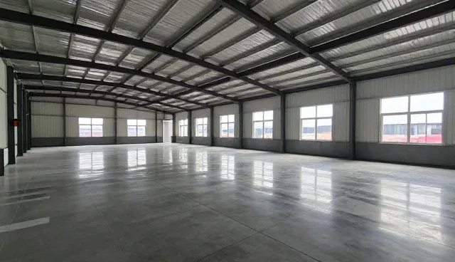 外墙清洗套餐如何提升建筑维护效率