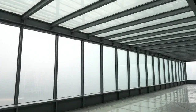 物业管理选型外墙清洗套餐的五大关键考量