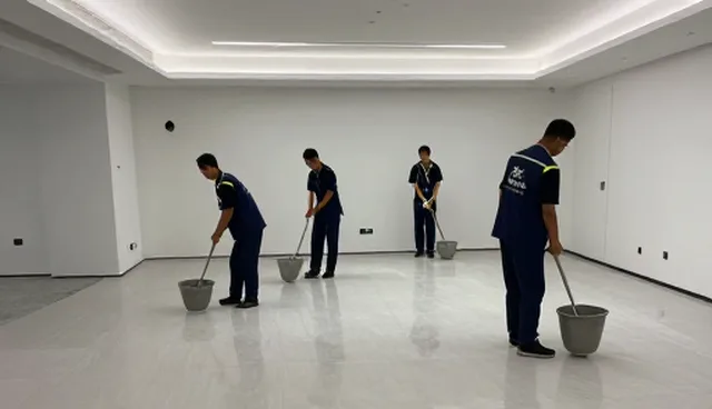 绿化养护服务适用场景与限制分析