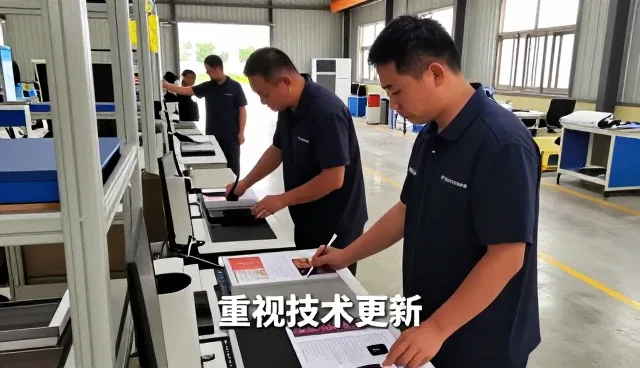 开荒保洁让跨区域项目管理更加高效