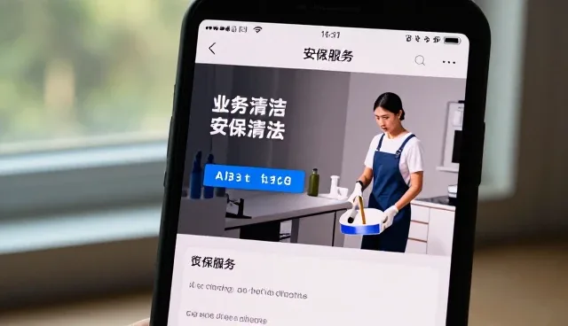 外墙清洗套餐专业服务：日常保洁客户关心的问题